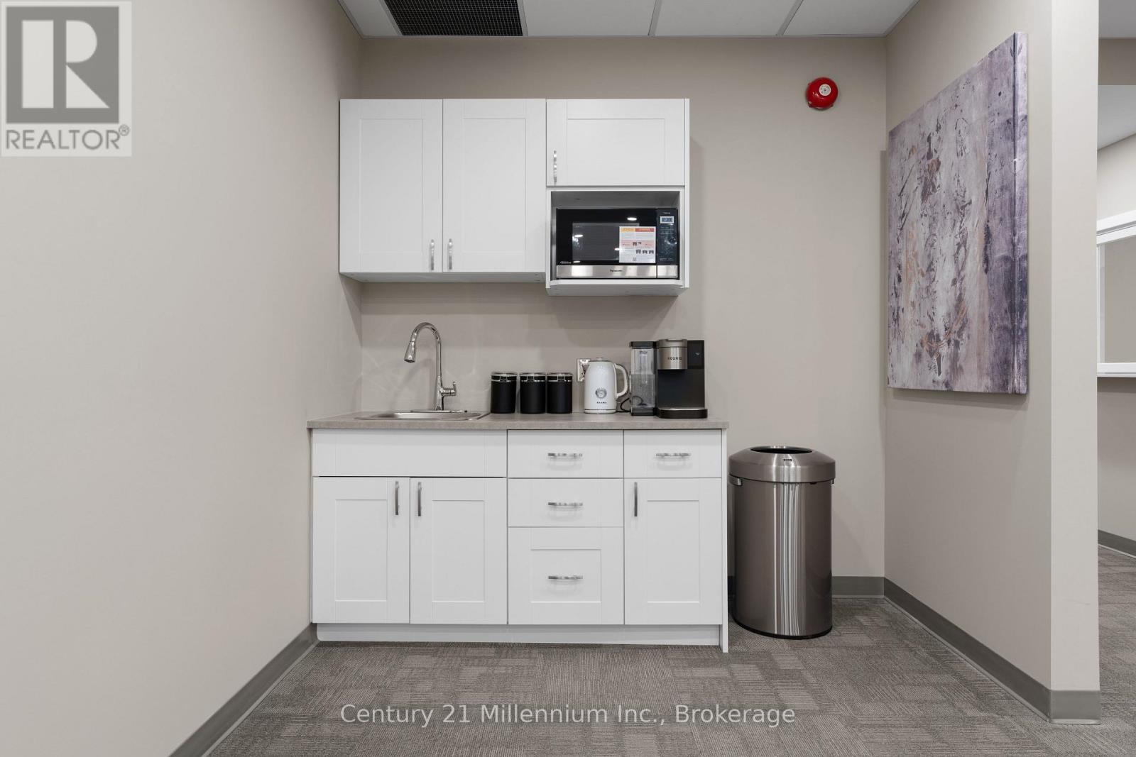 Suite 200 - Office 13 - 1450 1st Avenue W Property Photo 13