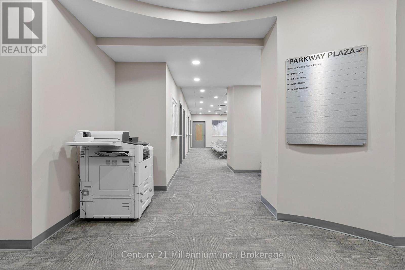 Suite 200 - Office 13 - 1450 1st Avenue W Property Photo 14