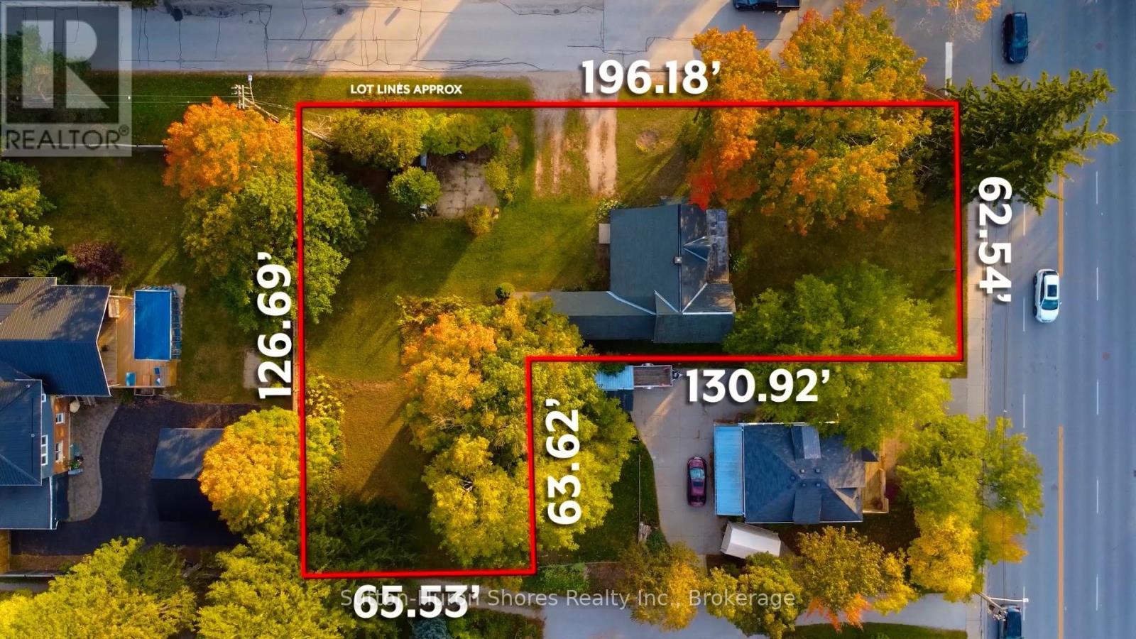 433 GODERICH STREET Property Photo 1