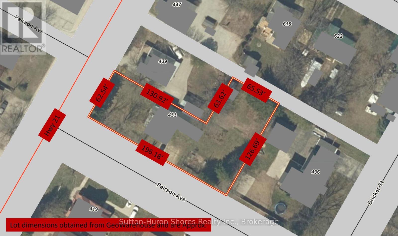 433 Goderich Street Property Photo 2