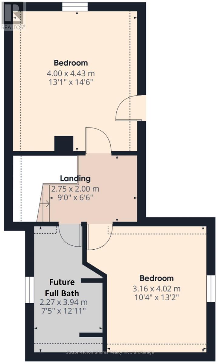433 Goderich Street Property Photo 17