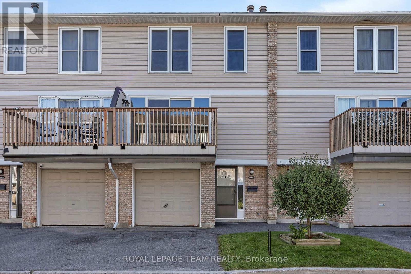 D - 284 DALEHURST DRIVE Property Photo 1