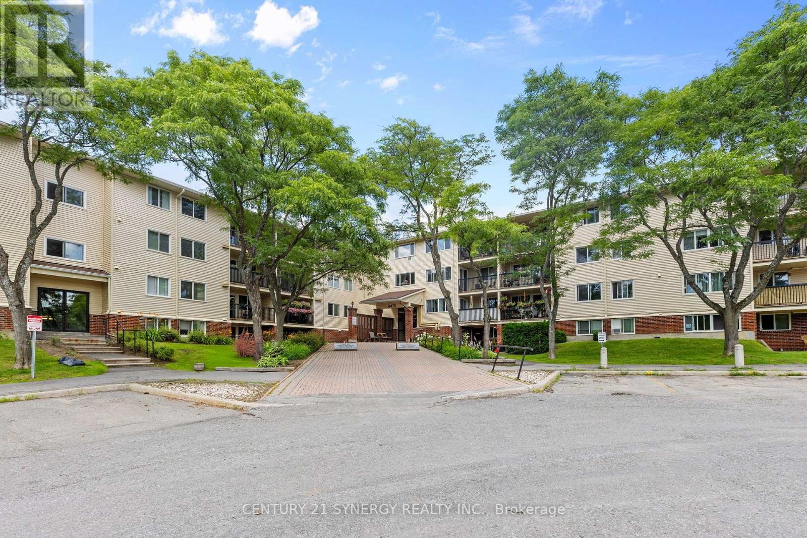 412 - 6470 BILBERRY DRIVE Property Photo 1