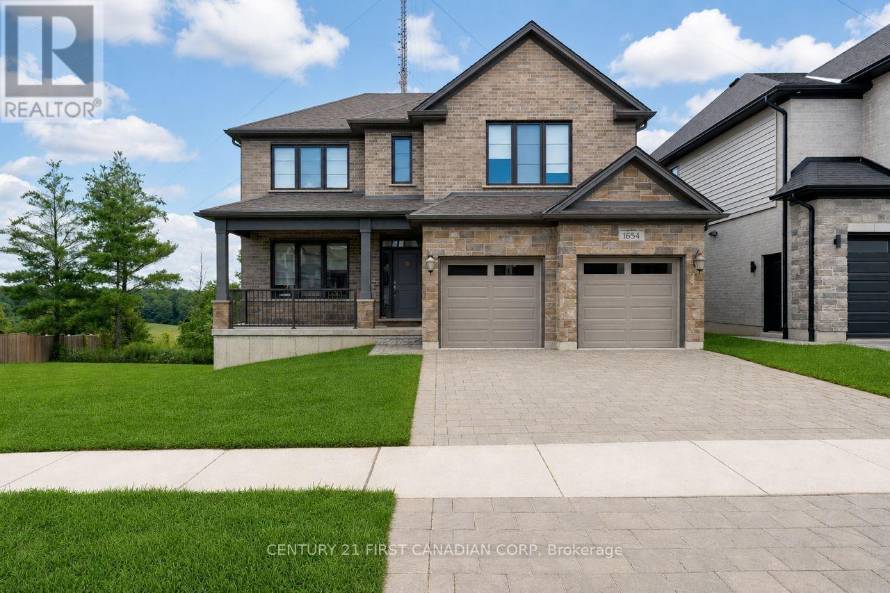 1654 UPPER WEST AVENUE Property Photo 1