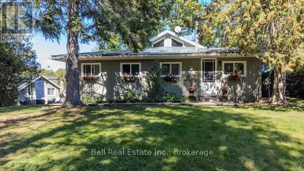 2521 Selwyn Bay Lane Property Photo 2