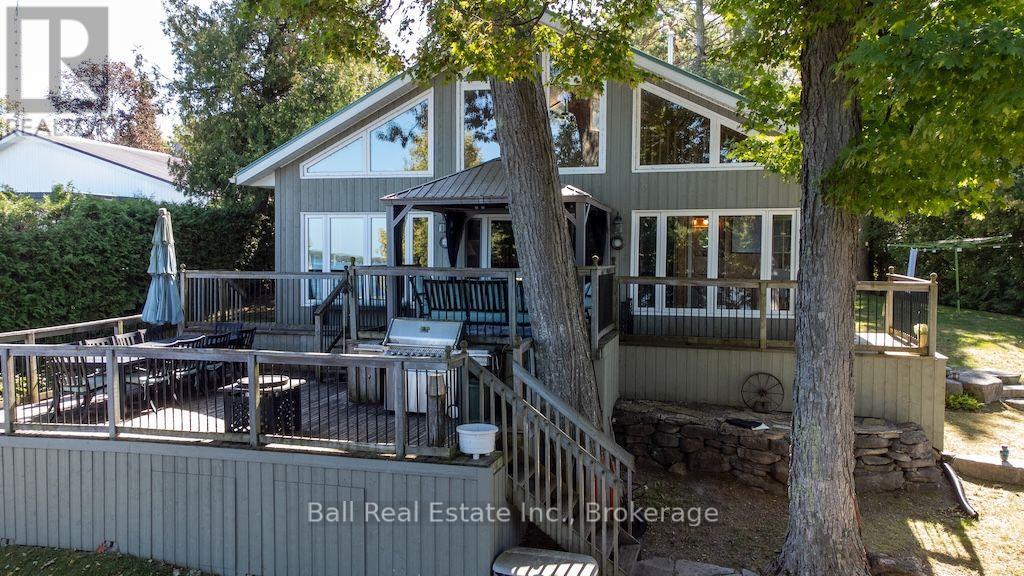 2521 Selwyn Bay Lane Property Photo 3
