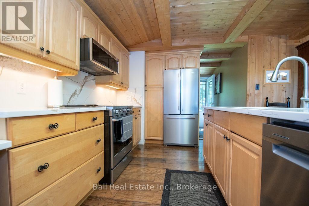 2521 Selwyn Bay Lane Property Photo 14