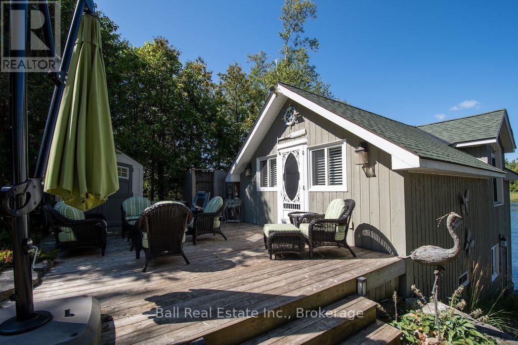 2521 Selwyn Bay Lane Property Photo 27