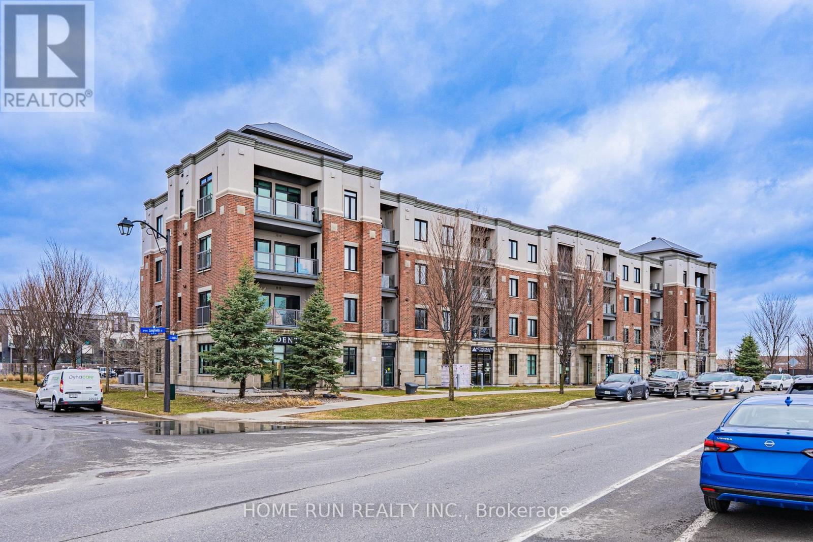 312 - 615 Longfields Drive Property Photo 1