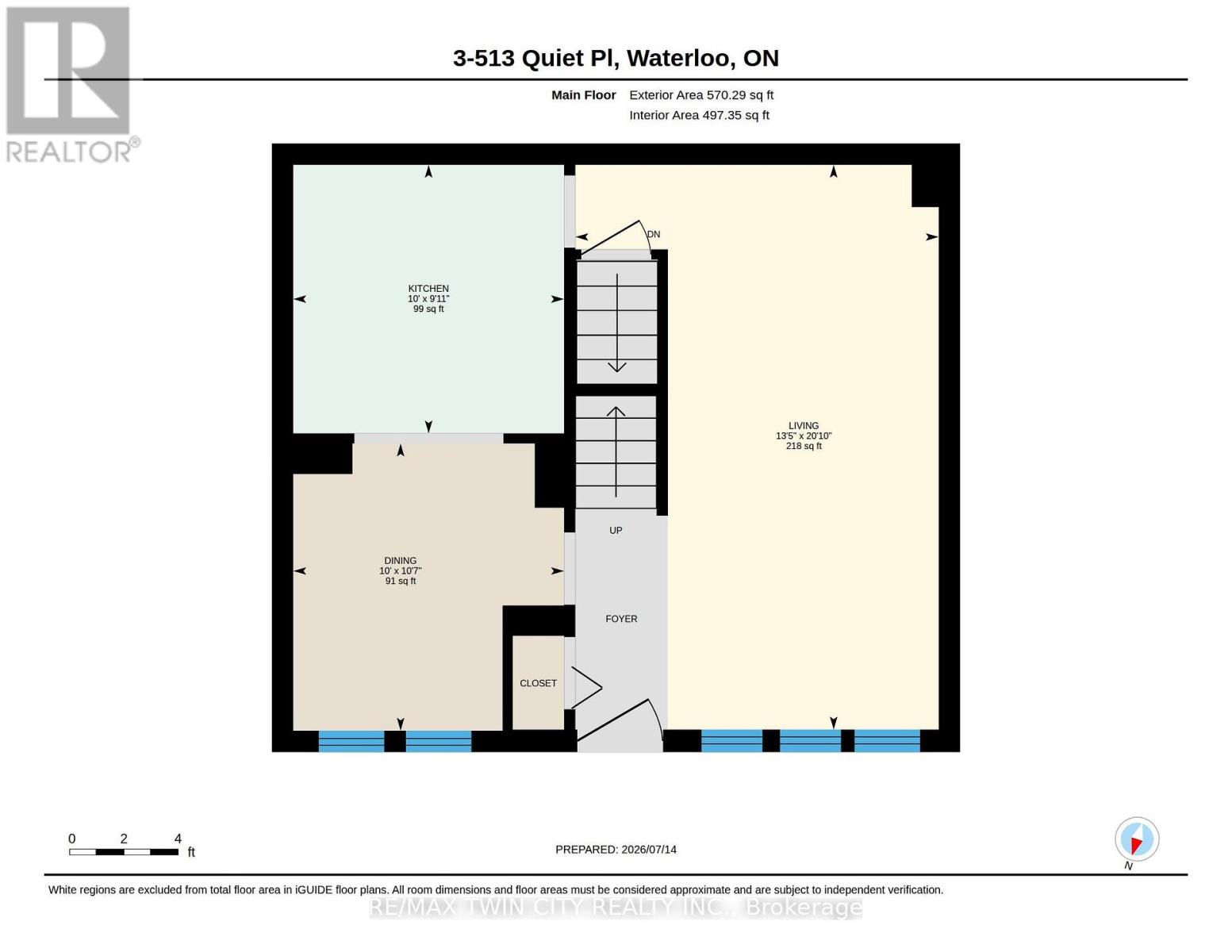 3 - 513 Quiet Place Property Photo 36