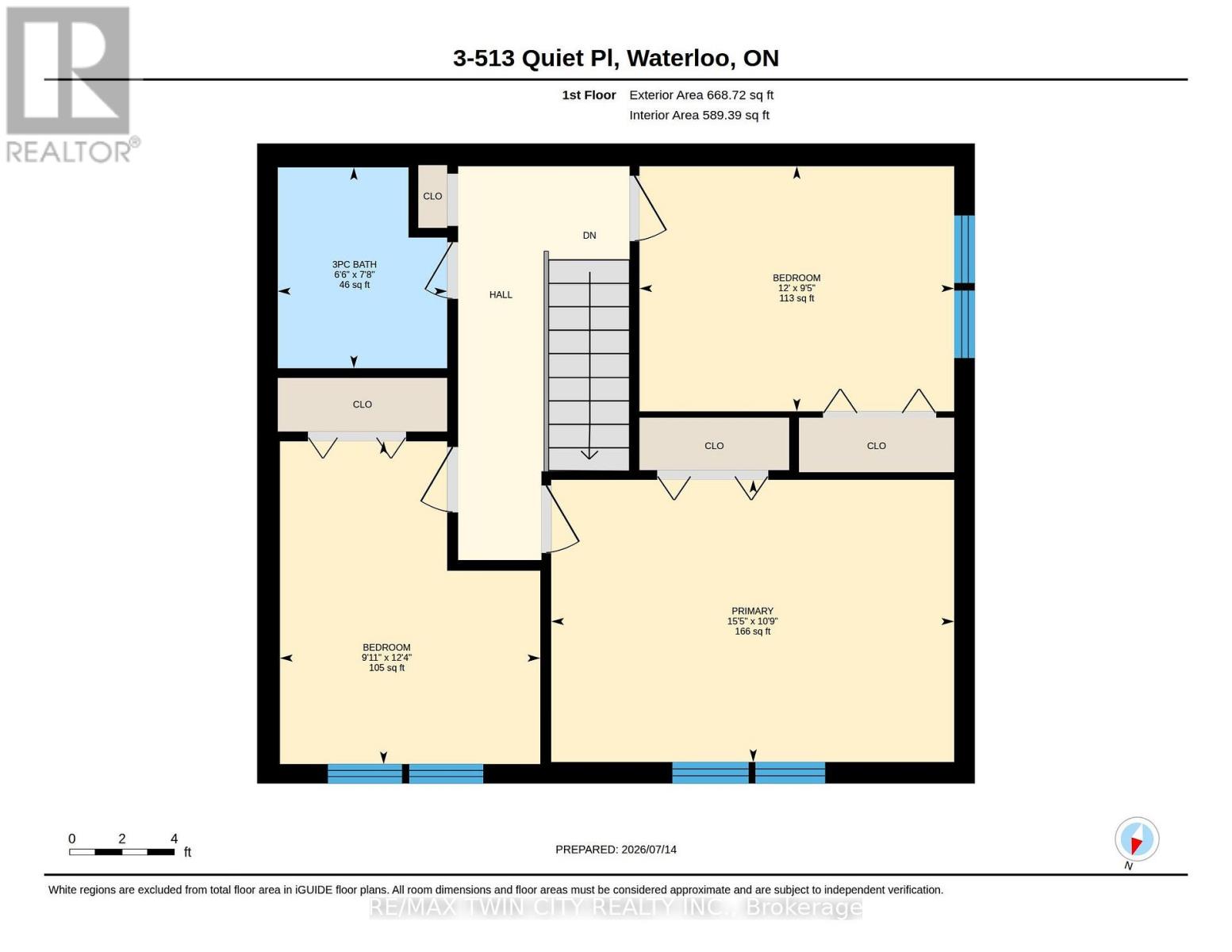 3 - 513 Quiet Place Property Photo 37