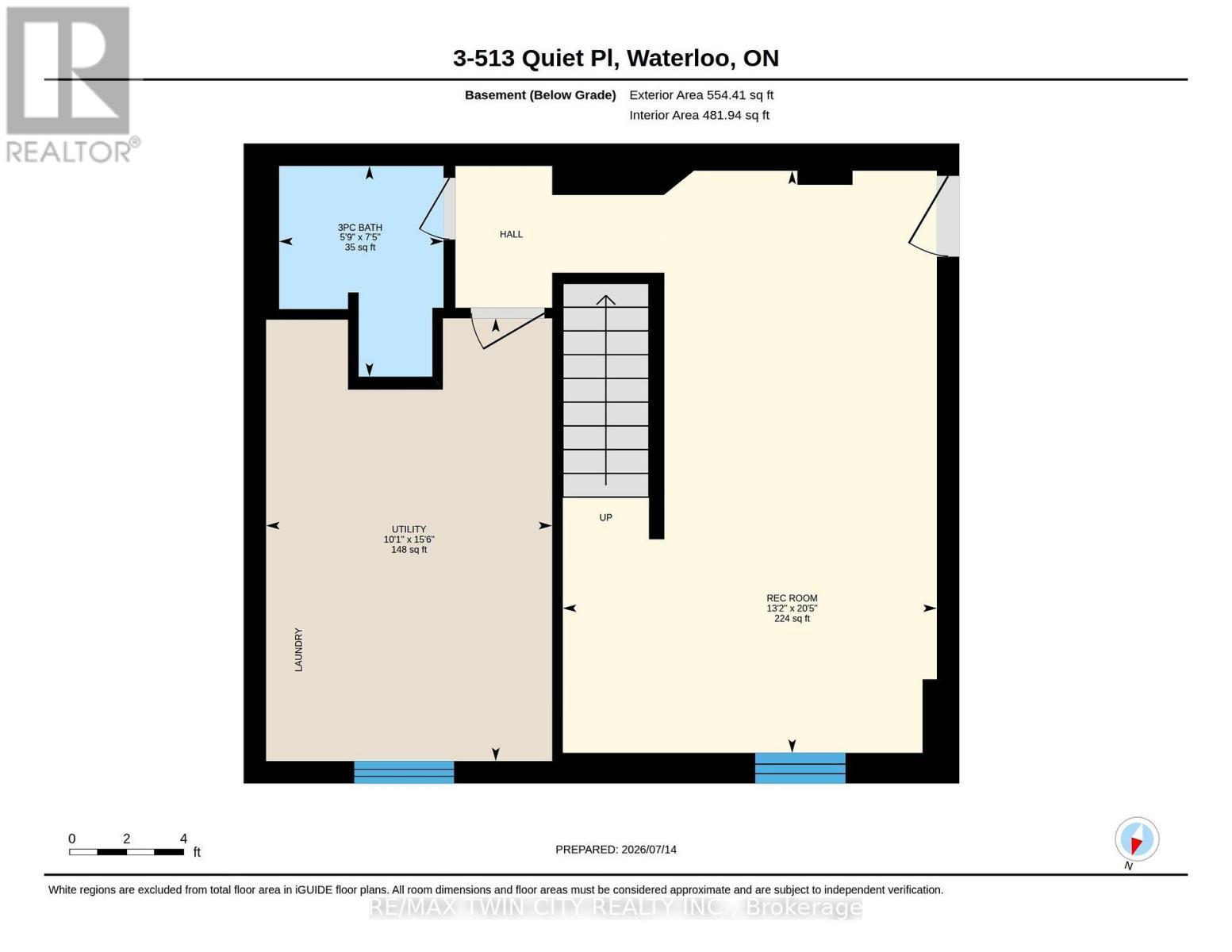 3 - 513 Quiet Place Property Photo 38
