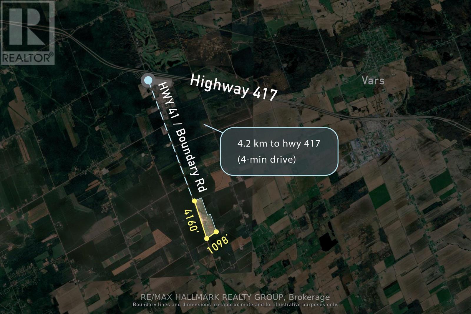 00 Boundary Road Property Photo 3