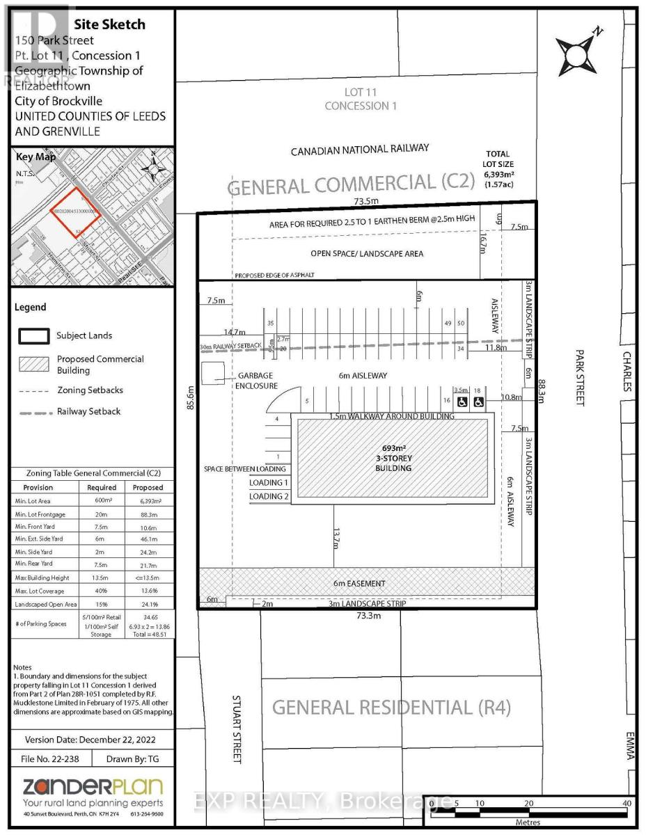 150 Park Street Property Photo 1