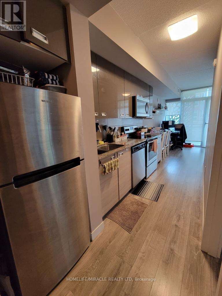 207 - 250 ALBERT STREET Property Photo 1
