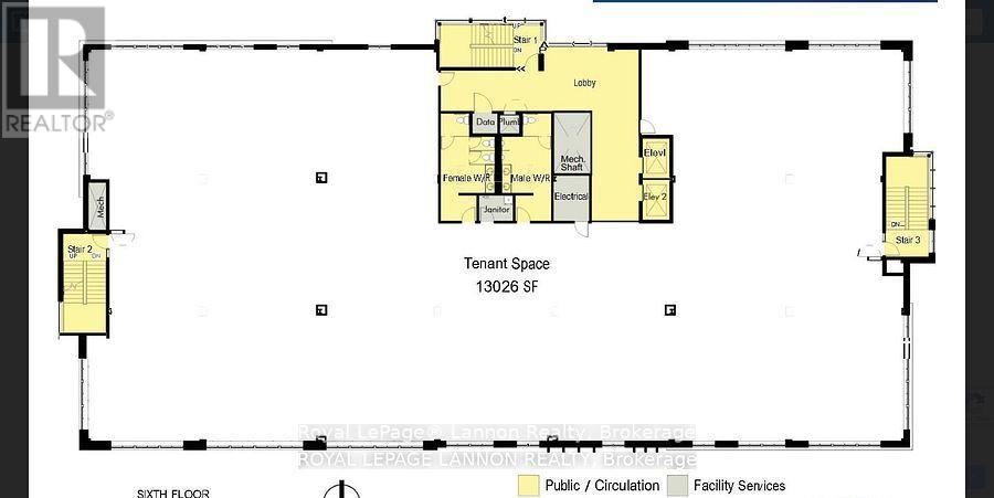 1040 Oliver Road Property Photo 12