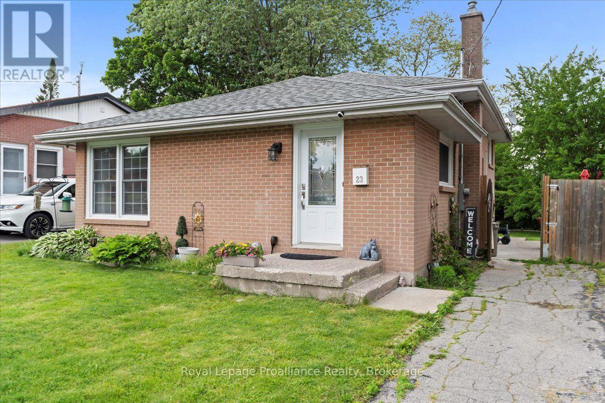 23 ALFRED DRIVE Property Photo 1