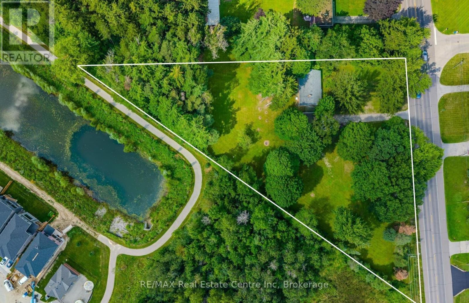 750 Eramosa Road Property Photo 1
