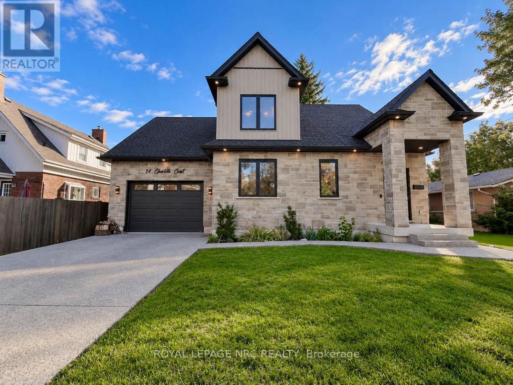 14 Charlotte Court Property Photo 1