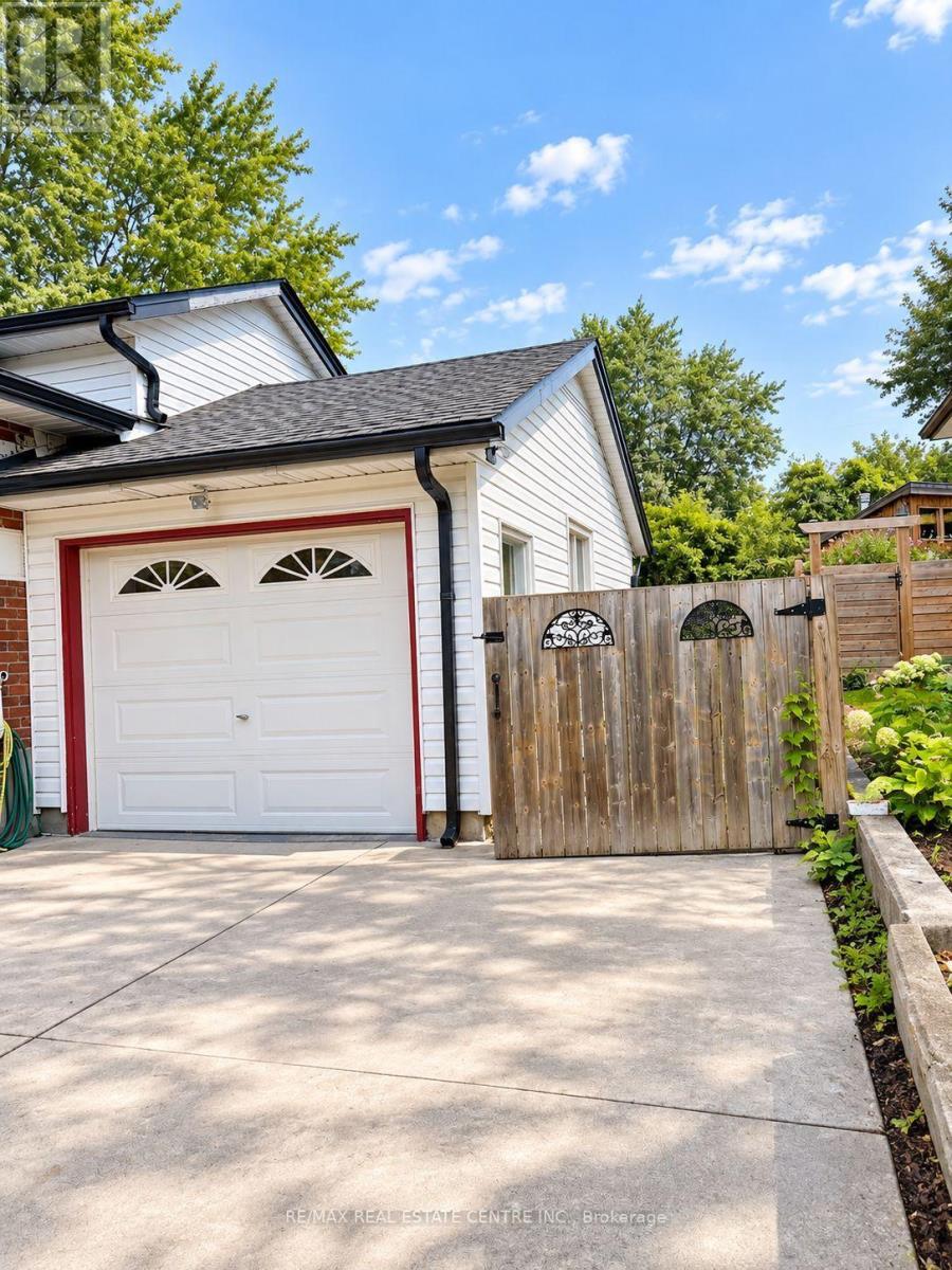 BASEMENT - 46 WAYNE DRIVE
