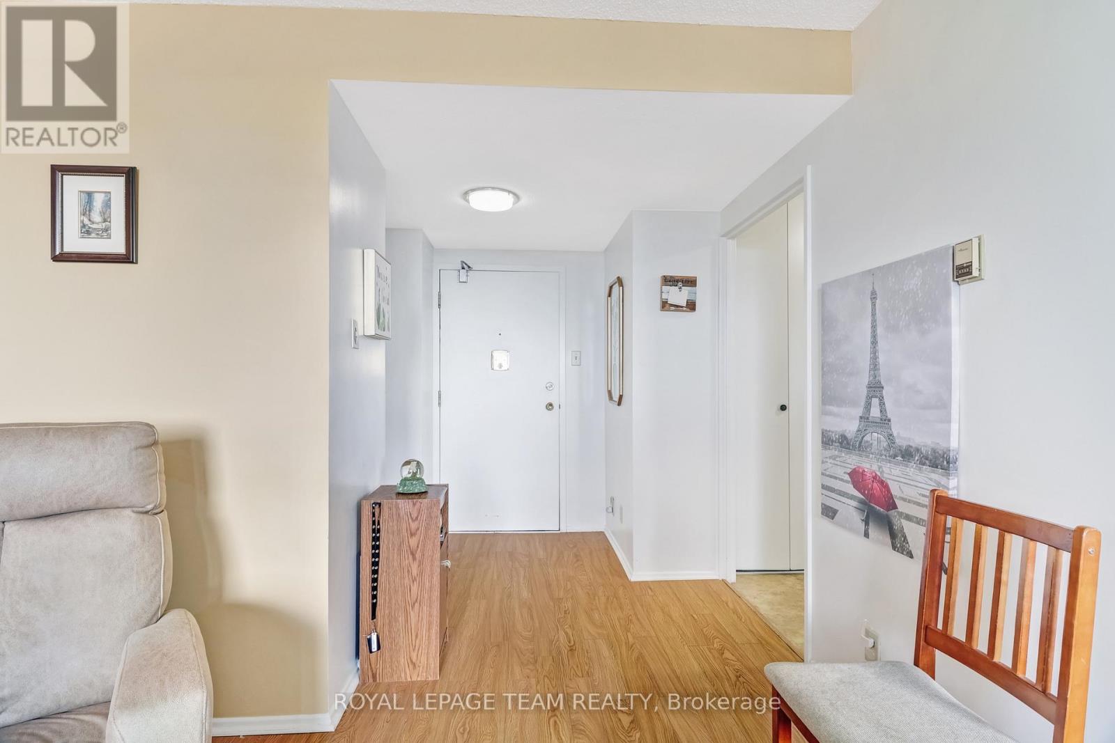 1008 - 1285 Cahill Drive Property Photo 2