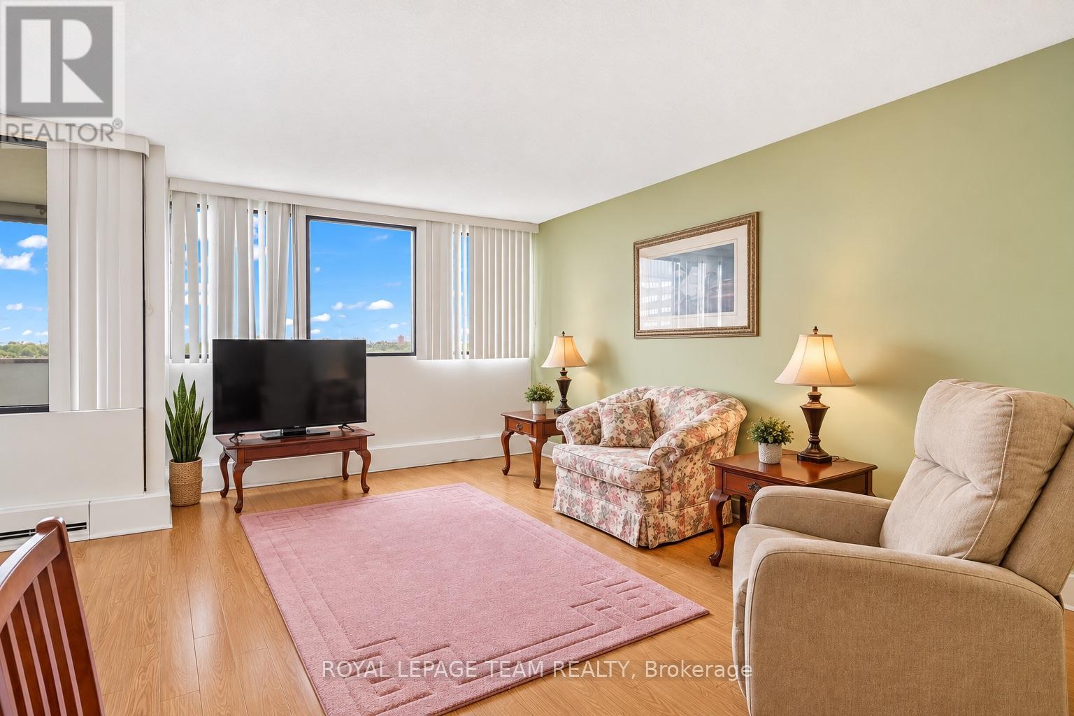 1008 - 1285 Cahill Drive Property Photo 3