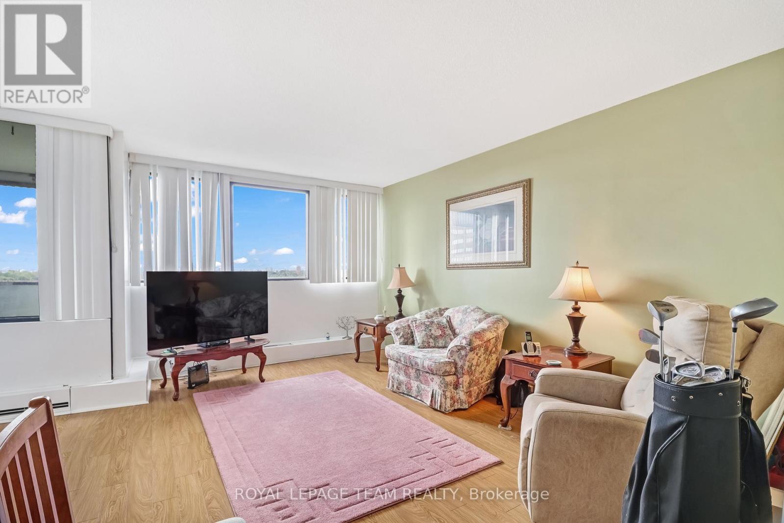1008 - 1285 Cahill Drive Property Photo 4