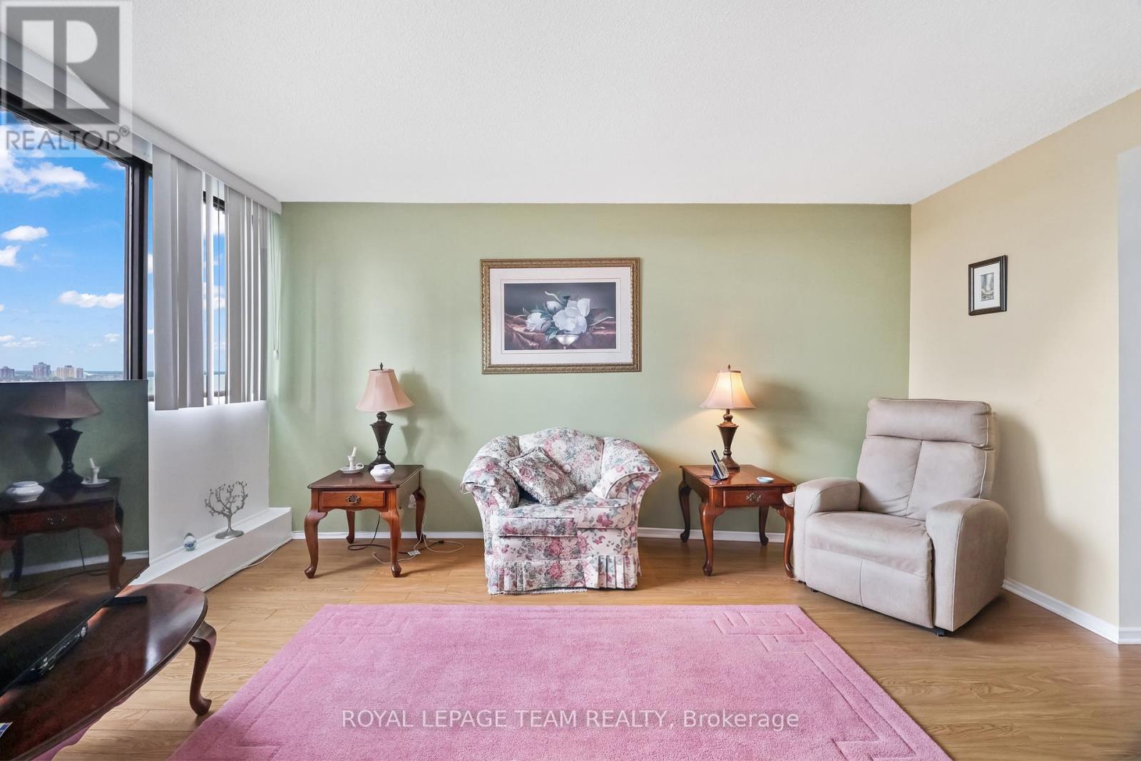 1008 - 1285 Cahill Drive Property Photo 5