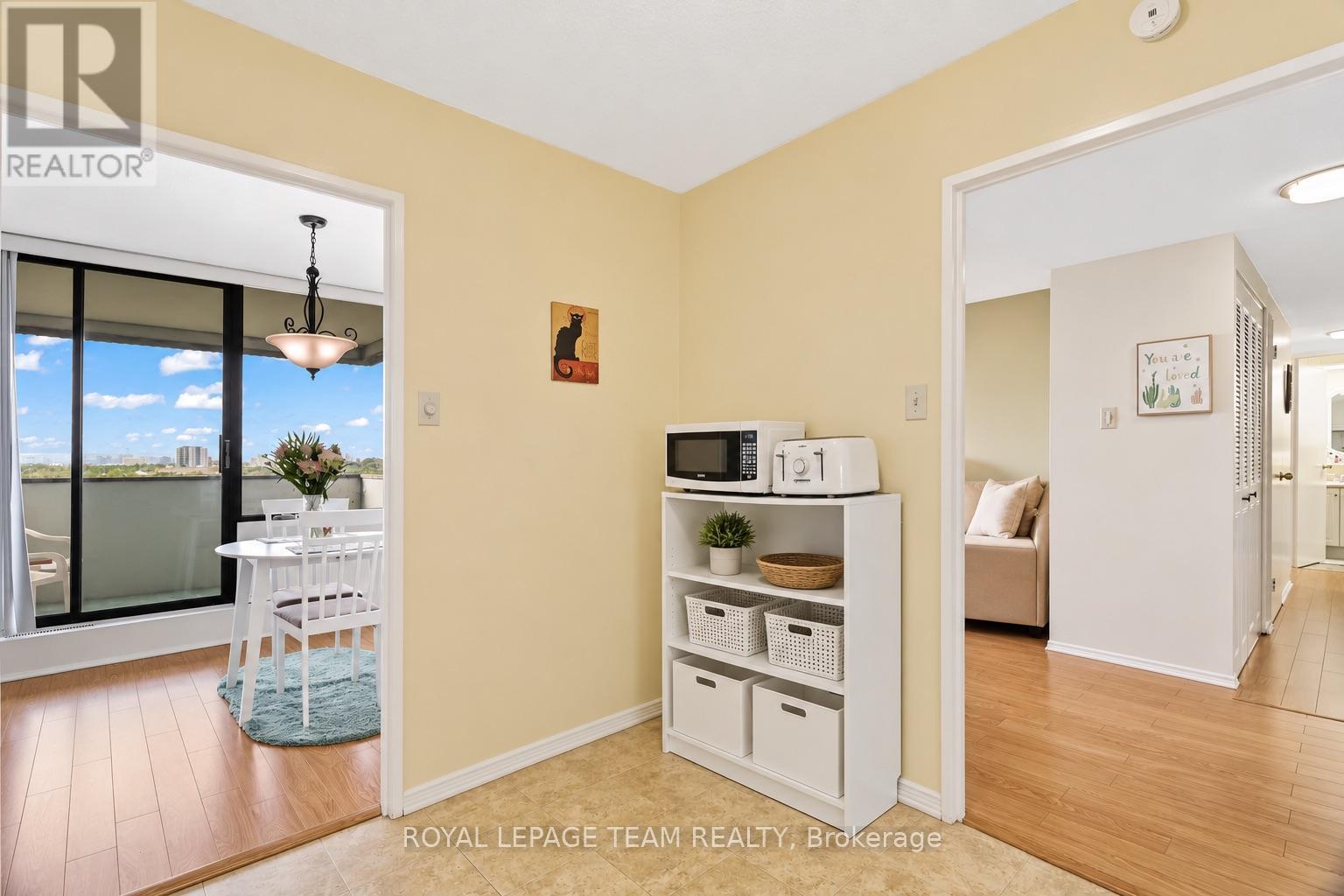 1008 - 1285 Cahill Drive Property Photo 8