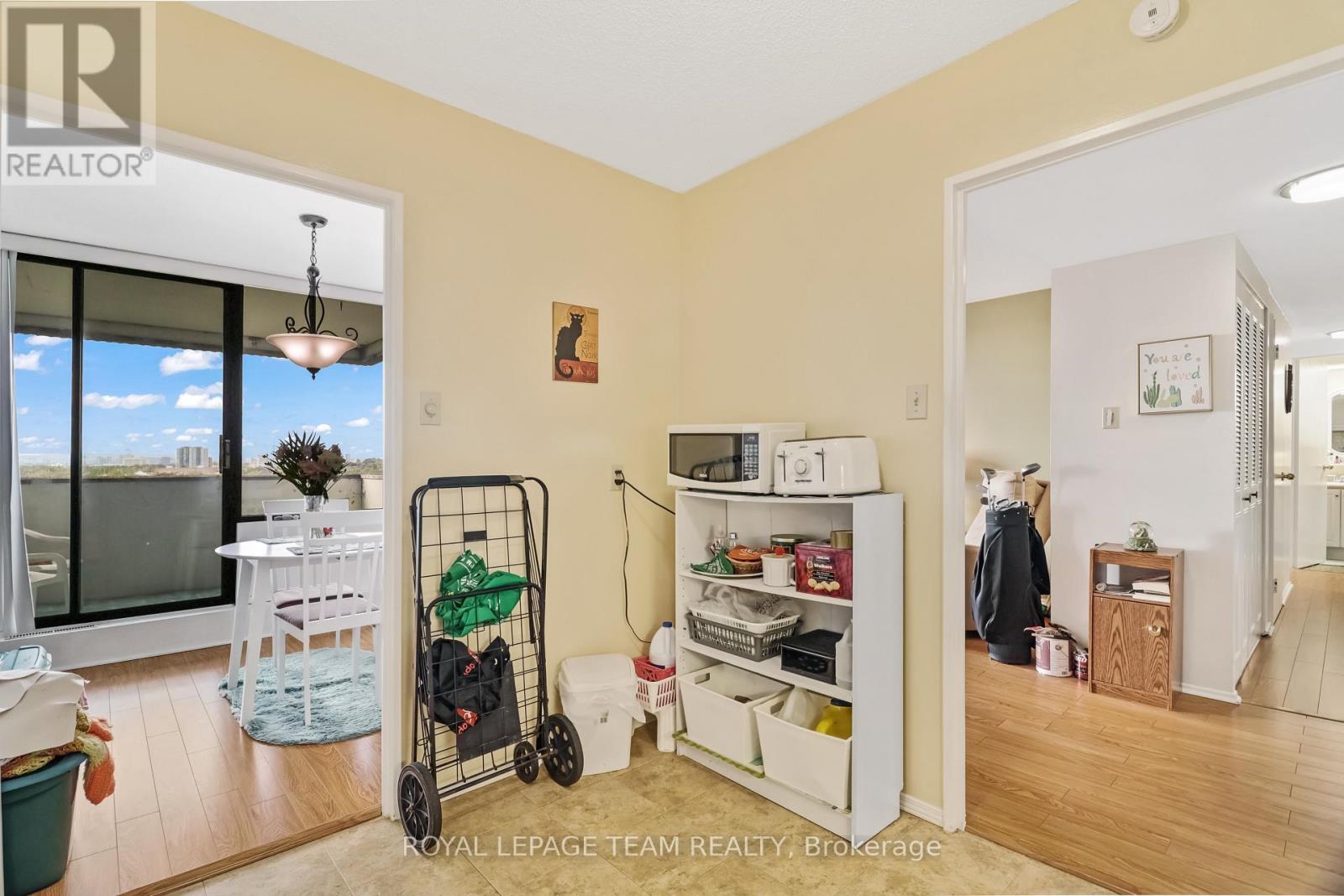 1008 - 1285 Cahill Drive Property Photo 9