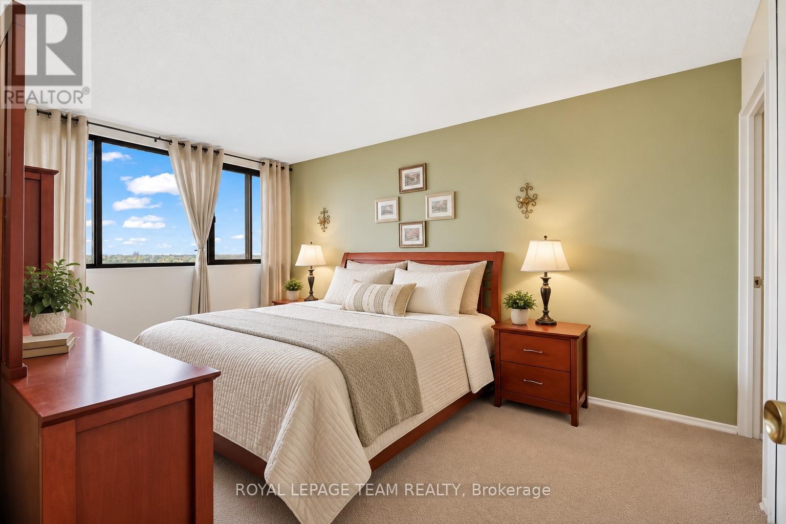 1008 - 1285 Cahill Drive Property Photo 18