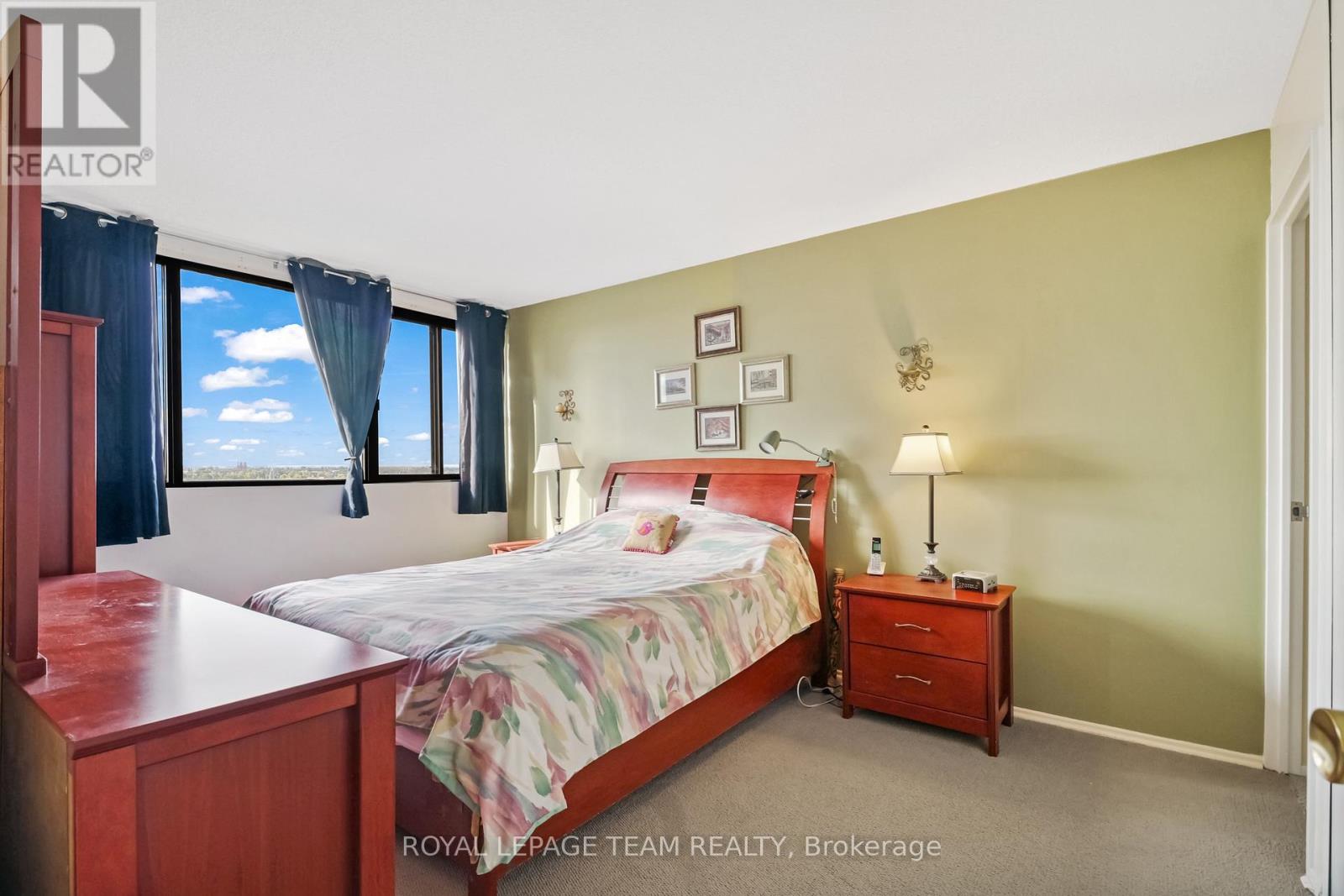 1008 - 1285 Cahill Drive Property Photo 19