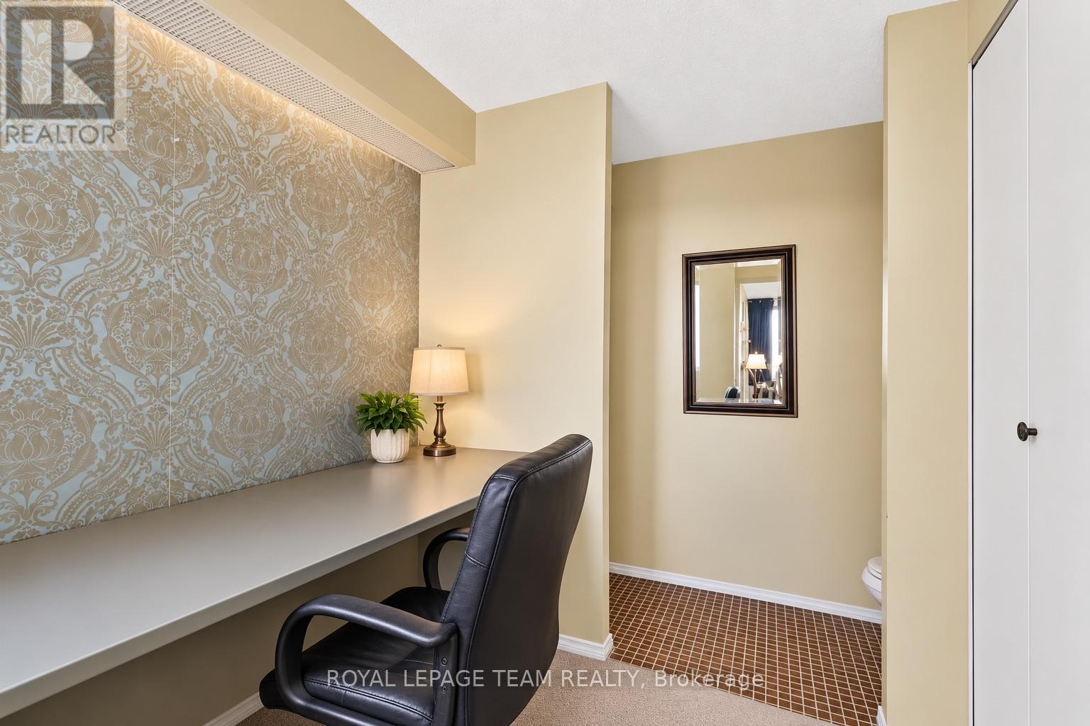 1008 - 1285 Cahill Drive Property Photo 21