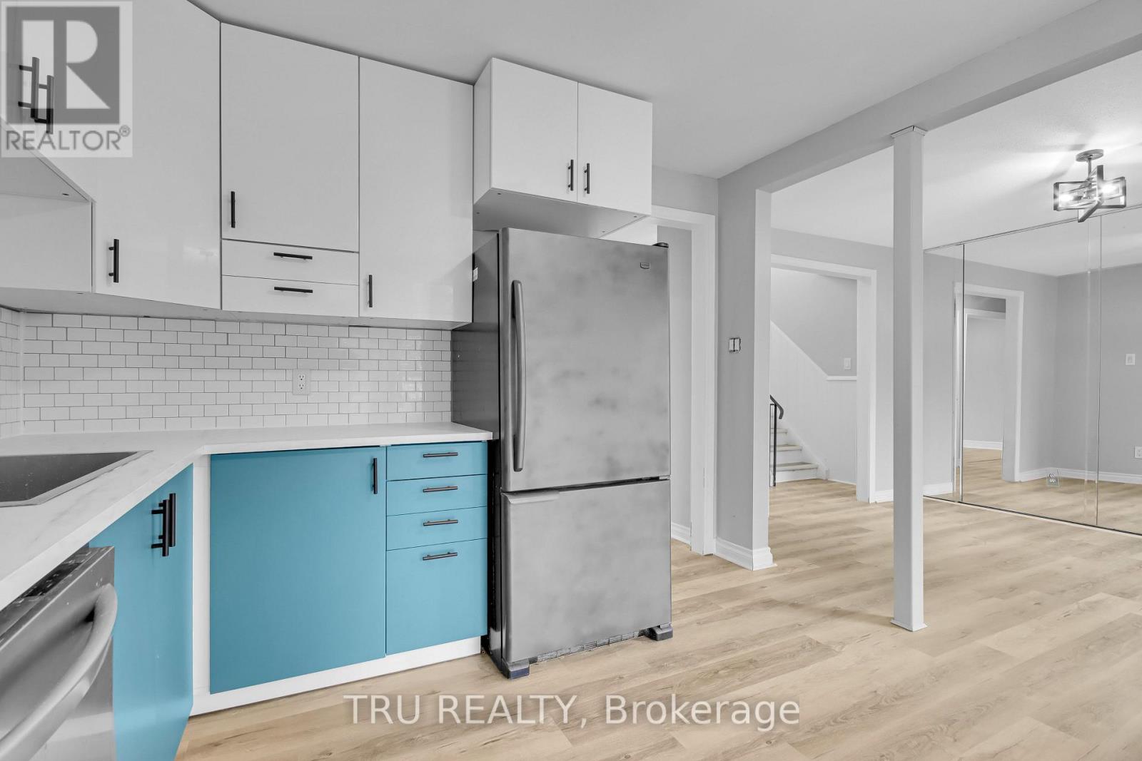 52 Greenboro Crescent Property Photo 12