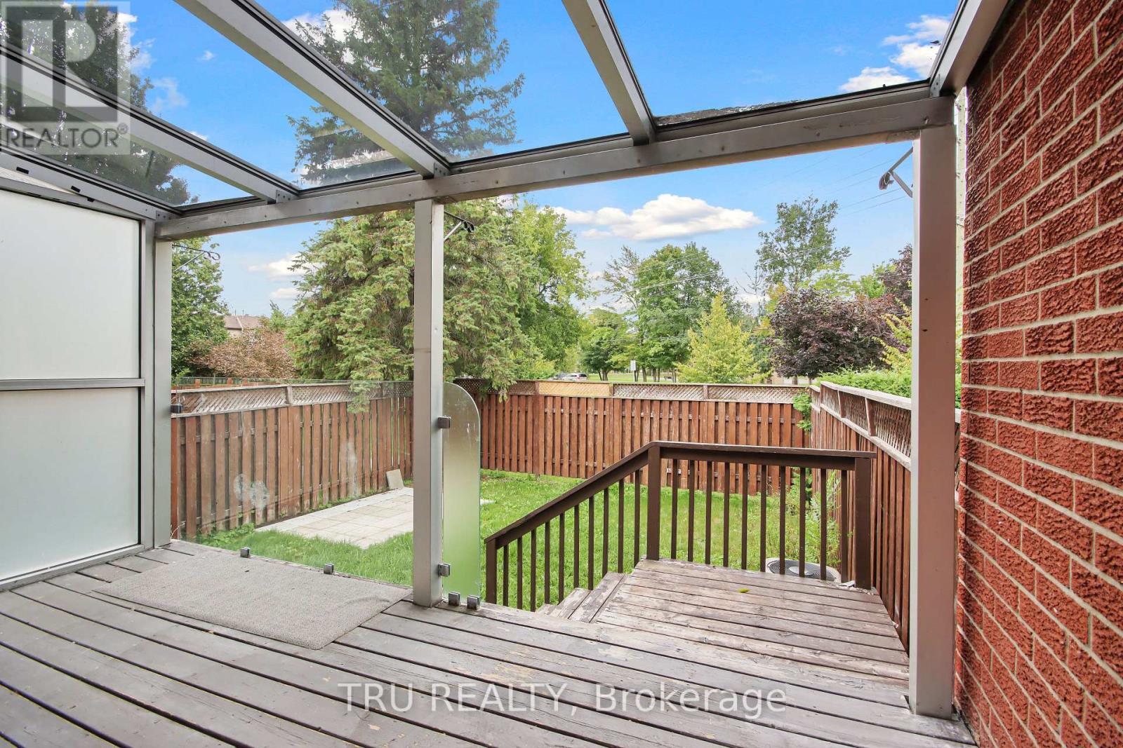 52 Greenboro Crescent Property Photo 31