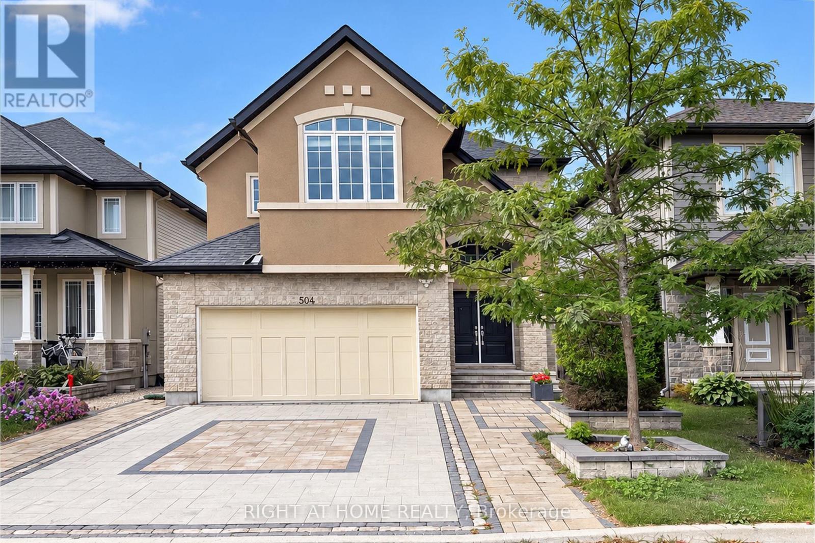 504 Breccia Heights Property Photo 1