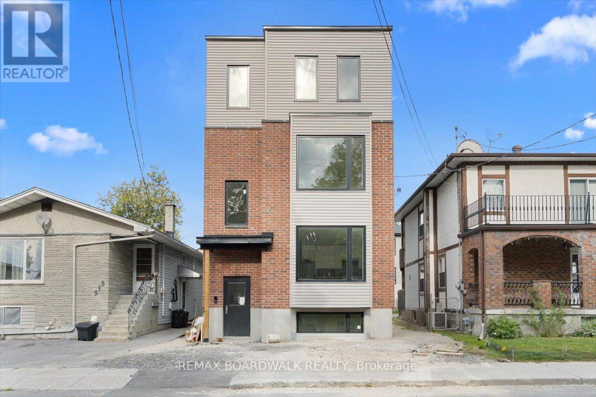 UNIT 1 - 315 SAVARD AVENUE Property Photo 1