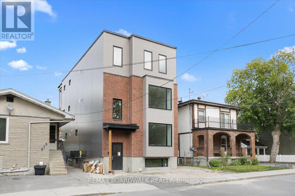 Unit 3 - 315 Savard Avenue Property Photo 2