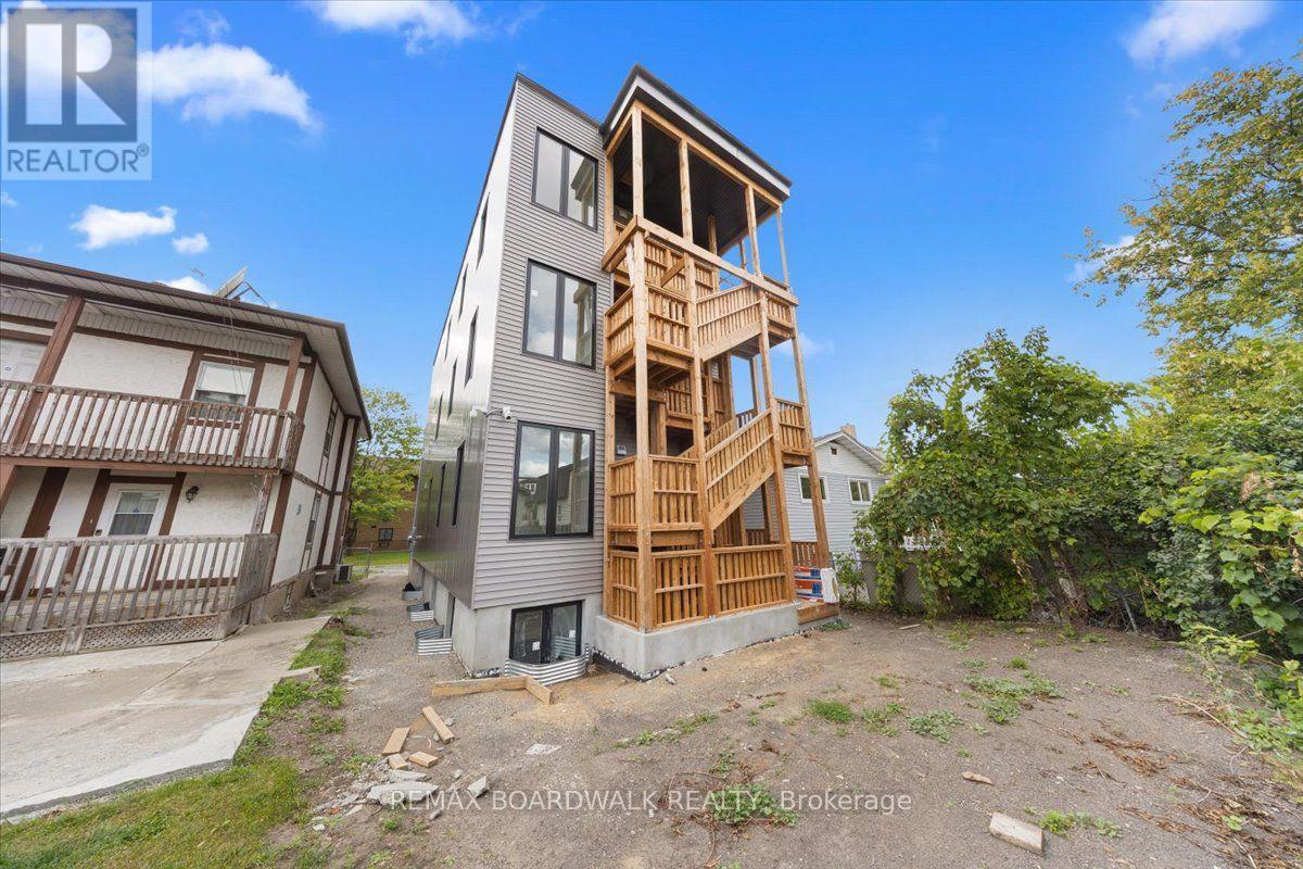 Unit 3 - 315 Savard Avenue Property Photo 20