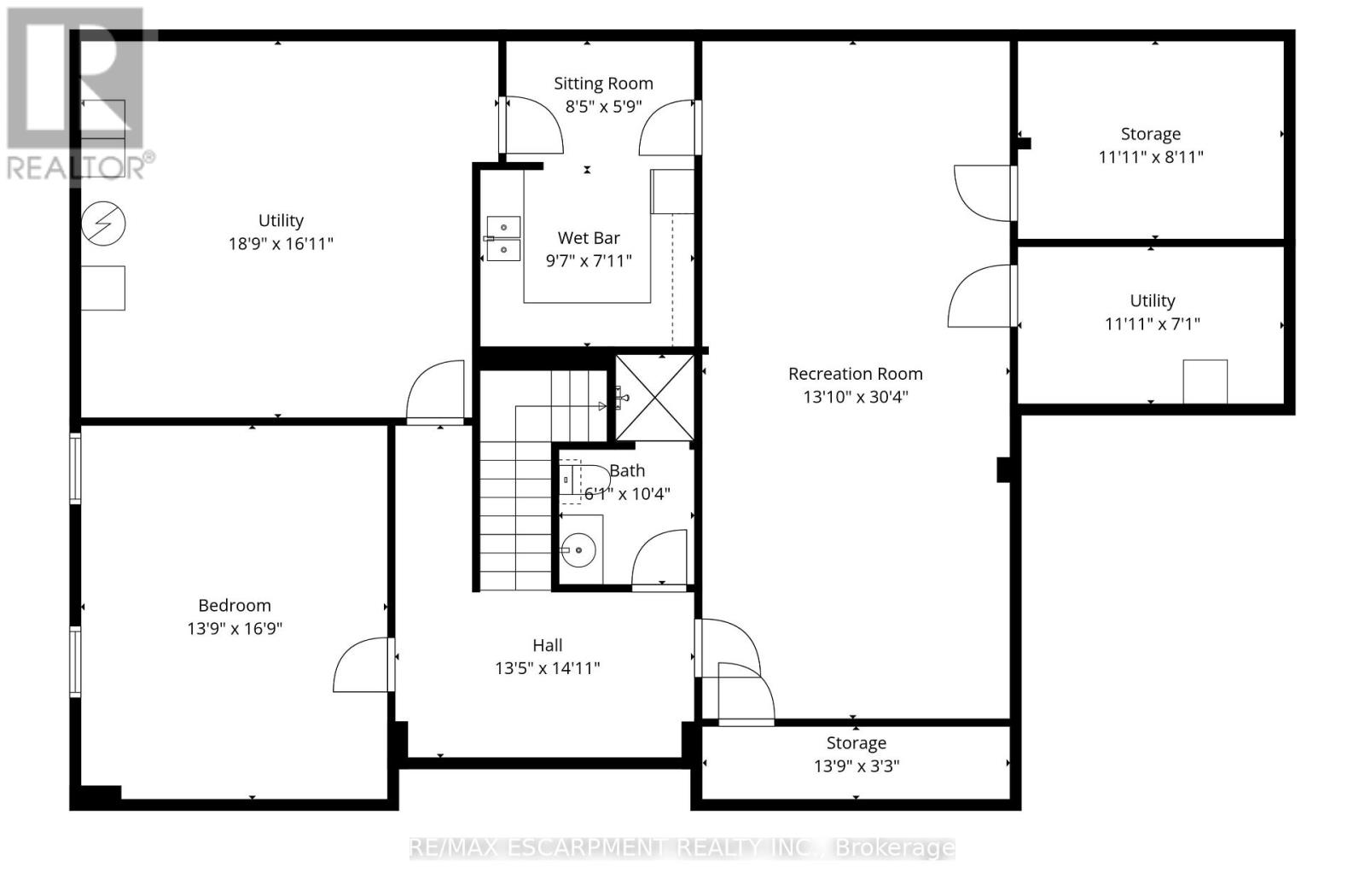 77 Flanders Drive Property Photo 48