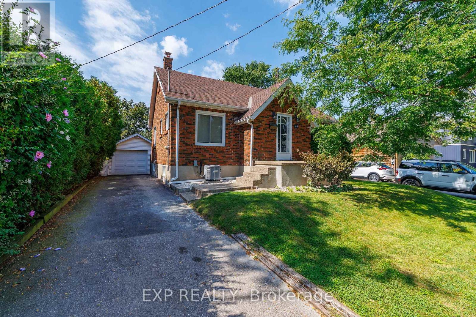 61 MARMORA STREET