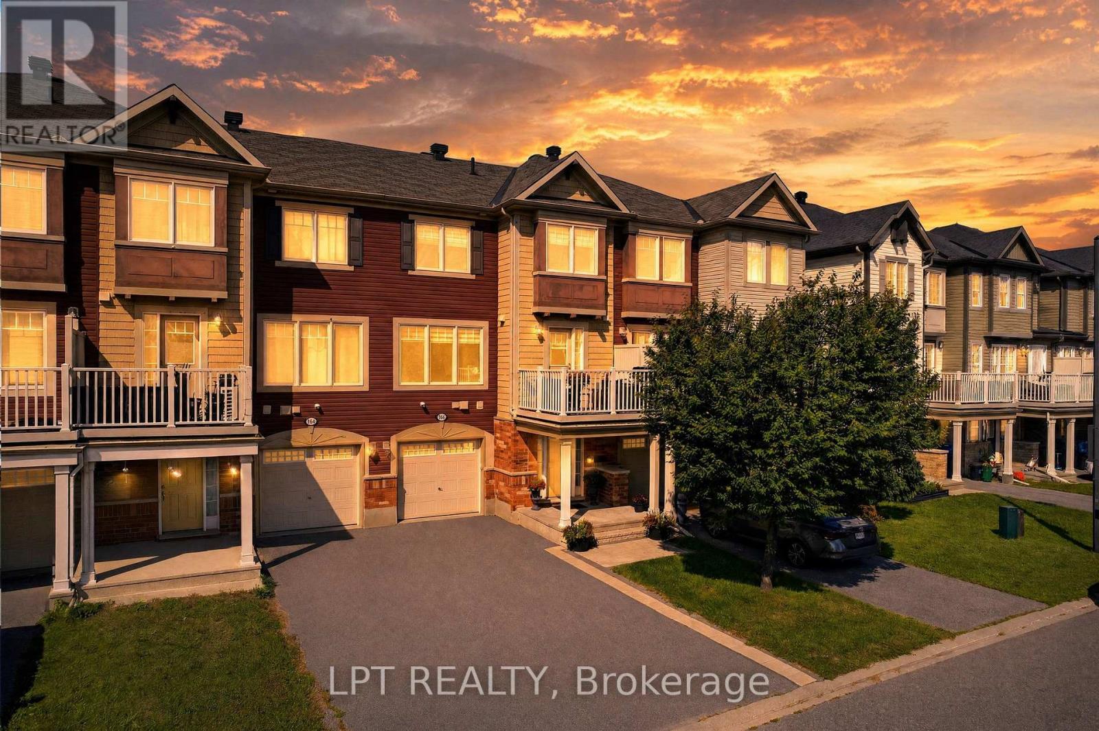 166 SUNSHINE CRESCENT