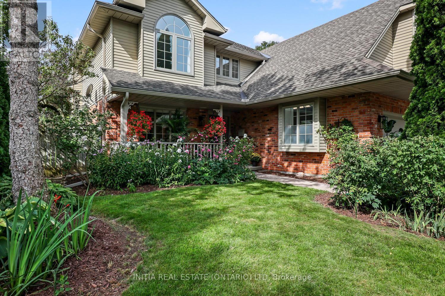 82 Masonville Crescent Property Photo 1