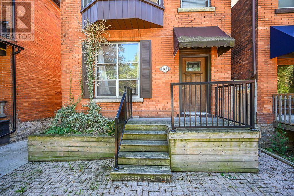 147 HERKIMER STREET