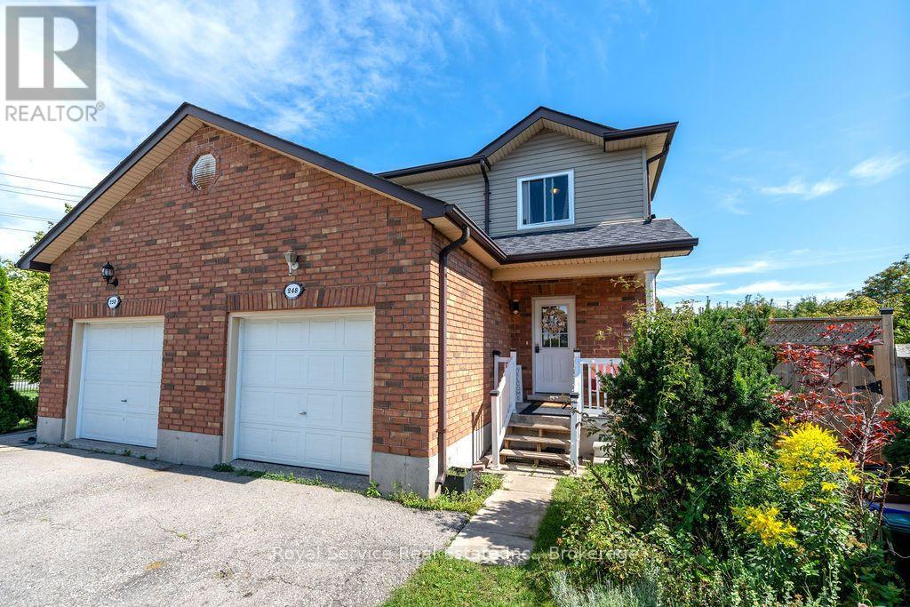 248 RUTTAN TERRACE Property Photo 1