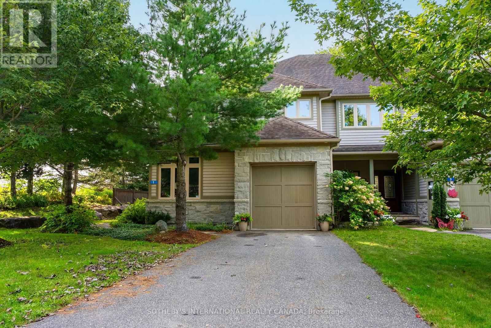 1 Donald Drive Property Photo 1