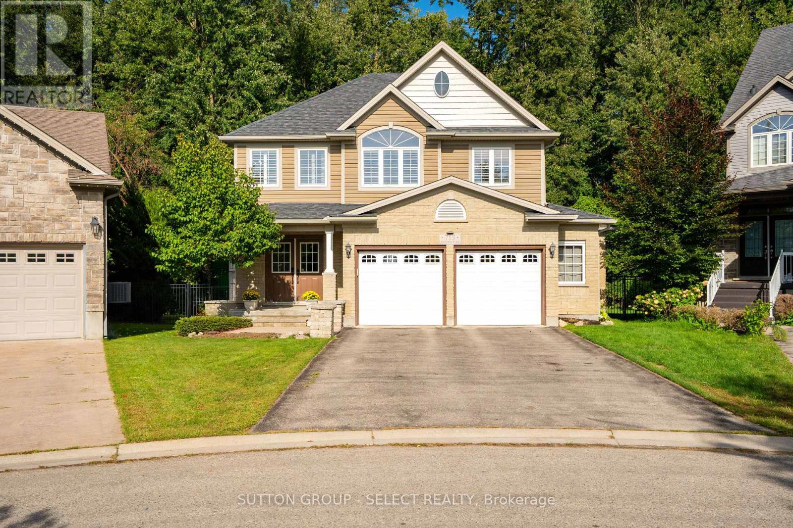 713 Silverfox Place Property Photo 1