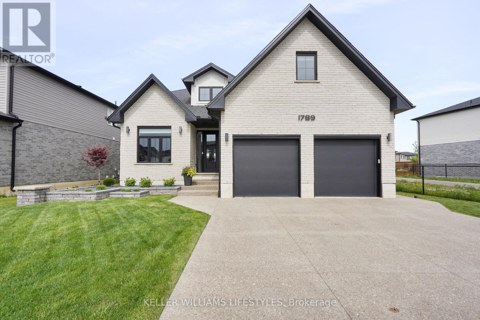 1789 Applerock Avenue Property Photo 1