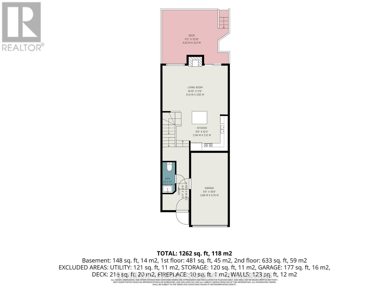 145 Marrissa Avenue Property Photo 39