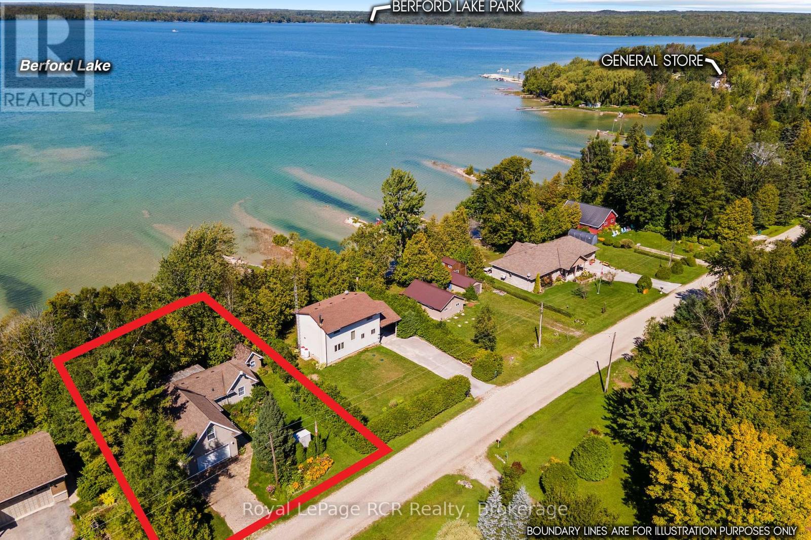 50 Hansen Drive S Property Photo 4